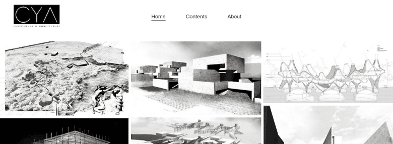 Sustainable High-Rise Tower